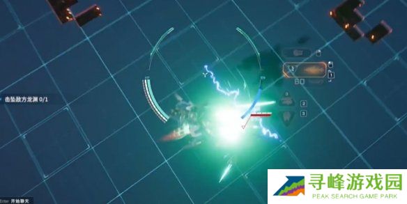 解限机进阶挑战攻略总汇   所有机甲进阶挑战通关攻略图片1