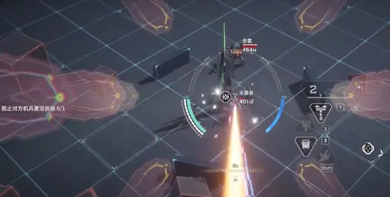 解限机进阶挑战攻略总汇   所有机甲进阶挑战通关攻略图片30