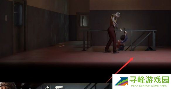 勇闯死人谷暗黑之日枪在哪 全部枪械位置一览图片35