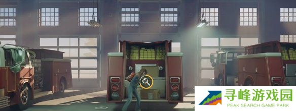 勇闯死人谷暗黑之日枪在哪 全部枪械位置一览图片4