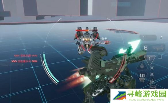 解限机进阶挑战攻略总汇   所有机甲进阶挑战通关攻略图片56