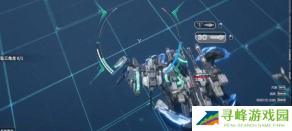 解限机进阶挑战攻略总汇   所有机甲进阶挑战通关攻略图片6