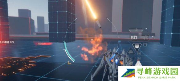 解限机进阶挑战攻略总汇   所有机甲进阶挑战通关攻略图片62