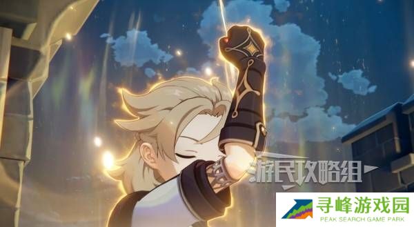 原神魔神任务间章第四幕攻略大全   间章第四幕全任务攻略总汇图片30