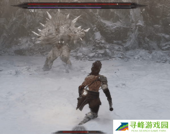 第一狂战士卡赞全收集攻略 所有区域探索及任务全流程攻略图片38