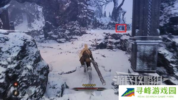 第一狂战士卡赞全收集攻略 所有区域探索及任务全流程攻略图片75