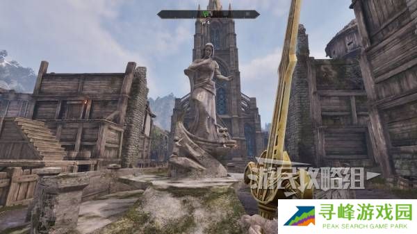 上古卷轴4重制版黑暗兄弟会成就攻略   黑暗兄弟会成就全解锁攻略图片10