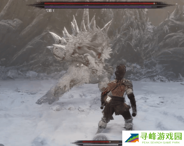 第一狂战士卡赞全收集攻略 所有区域探索及任务全流程攻略图片36