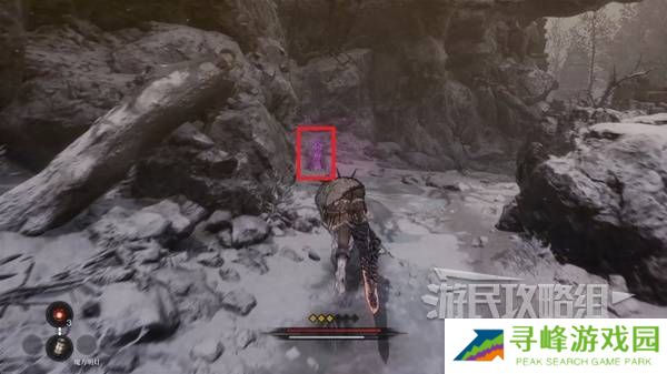 第一狂战士卡赞全收集攻略  所有区域探索及任务全流程攻略图片88