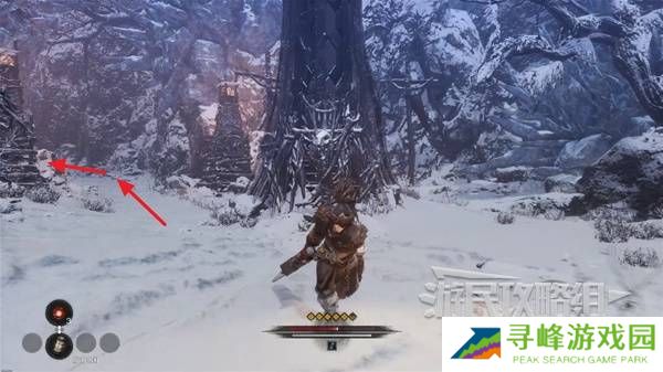 第一狂战士卡赞全收集攻略 所有区域探索及任务全流程攻略图片52