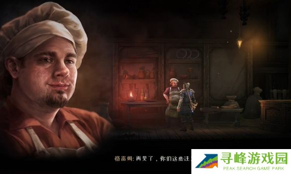 秘影曼德拉抓钩怎么用   钩子使用