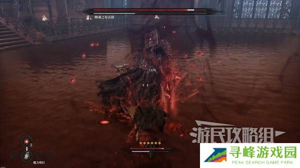 第一狂战士卡赞全收集攻略 所有区域探索及任务全流程攻略图片78