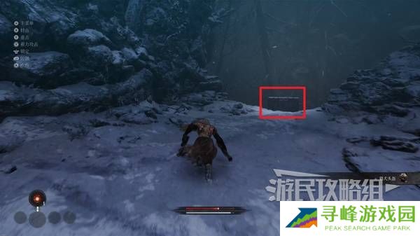 第一狂战士卡赞全收集攻略 所有区域探索及任务全流程攻略图片6