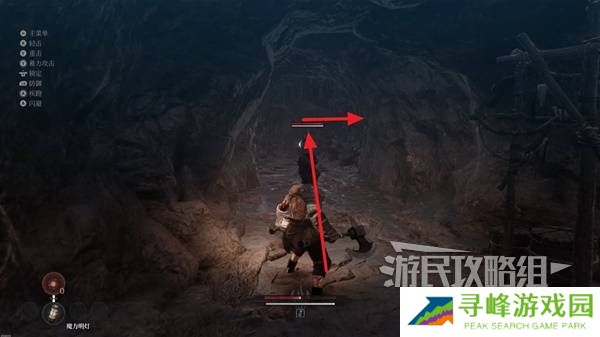 第一狂战士卡赞全收集攻略 所有区域探索及任务全流程攻略图片18