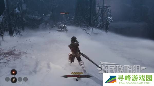 第一狂战士卡赞全收集攻略 所有区域探索及任务全流程攻略图片63