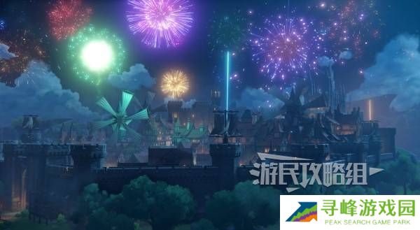 原神魔神任务间章第四幕攻略大全   间章第四幕全任务攻略总汇图片31