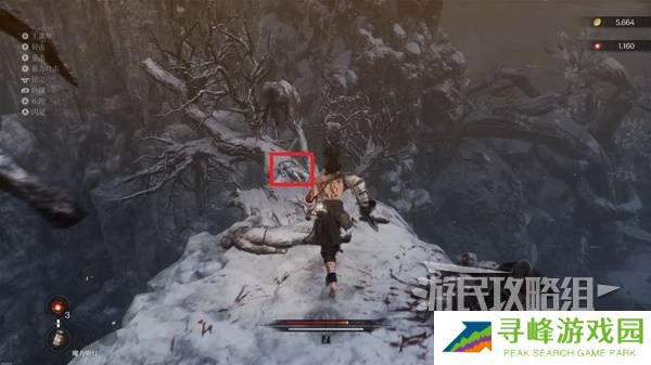 第一狂战士卡赞全收集攻略 所有区域探索及任务全流程攻略图片24