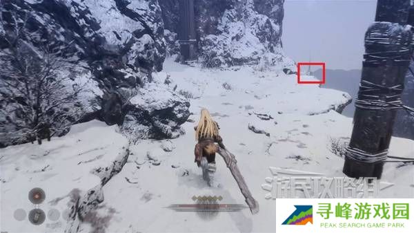 第一狂战士卡赞全收集攻略 所有区域探索及任务全流程攻略图片76