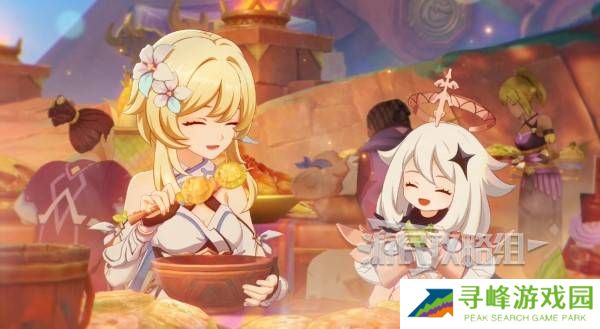 原神瓦雷莎宝箱怎么开 蘑境菌奇全攻略图片44