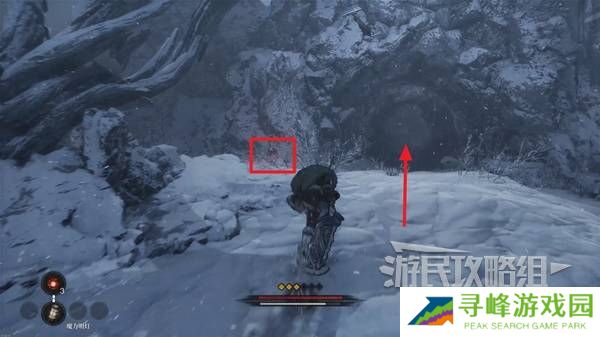 第一狂战士卡赞全收集攻略 所有区域探索及任务全流程攻略图片84