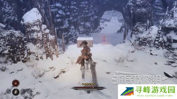 第一狂战士卡赞全收集攻略 所有区域探索及任务全流程攻略图片65