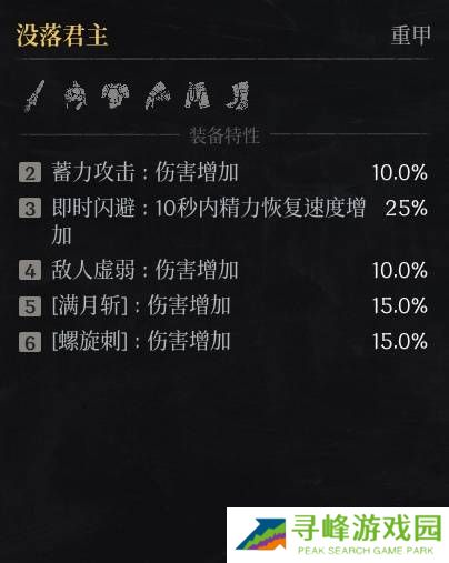 第一狂战士卡赞什么套装好   全部套装效果盘点图片10