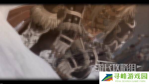 第一狂战士卡赞全收集攻略 所有区域探索及任务全流程攻略图片43