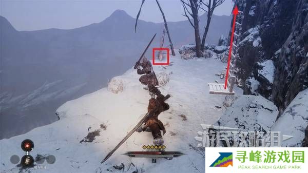 第一狂战士卡赞全收集攻略 所有区域探索及任务全流程攻略图片68