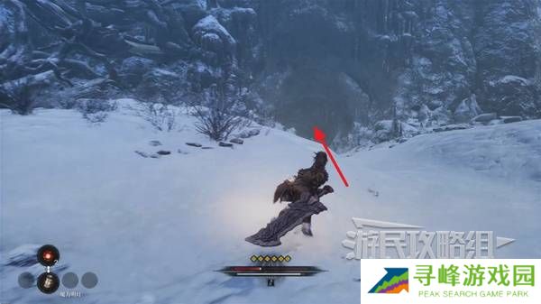 第一狂战士卡赞全收集攻略 所有区域探索及任务全流程攻略图片58