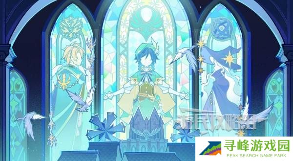 原神魔神任务间章第四幕攻略大全   间章第四幕全任务攻略总汇图片20