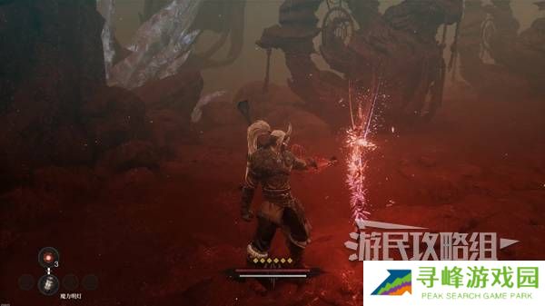 第一狂战士卡赞全收集攻略 所有区域探索及任务全流程攻略图片77