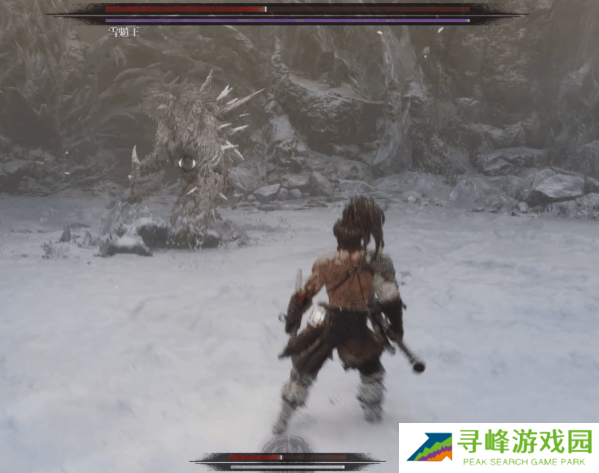 第一狂战士卡赞全收集攻略 所有区域探索及任务全流程攻略图片39