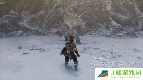 第一狂战士卡赞全收集攻略 所有区域探索及任务全流程攻略图片34