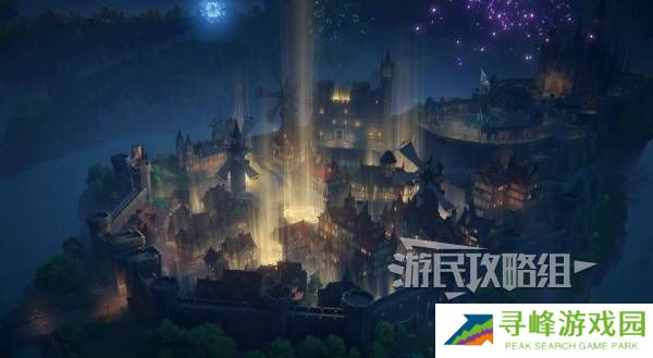 原神魔神任务间章第四幕攻略大全   间章第四幕全任务攻略总汇图片29