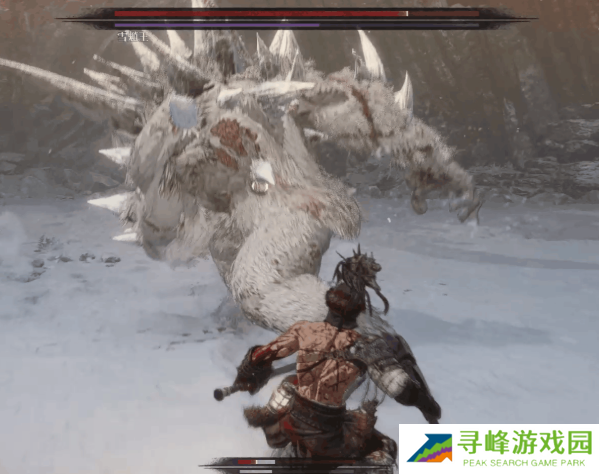 第一狂战士卡赞全收集攻略 所有区域探索及任务全流程攻略图片37