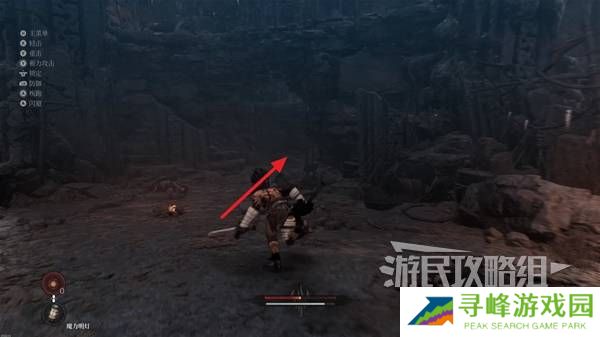 第一狂战士卡赞全收集攻略 所有区域探索及任务全流程攻略图片15