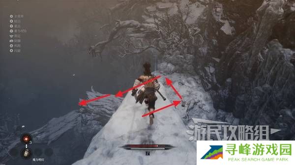 第一狂战士卡赞全收集攻略 所有区域探索及任务全流程攻略图片23