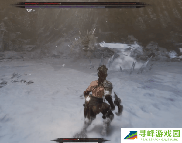 第一狂战士卡赞全收集攻略 所有区域探索及任务全流程攻略图片40