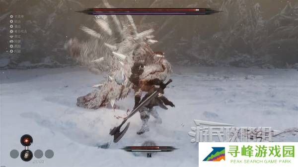 第一狂战士卡赞全收集攻略 所有区域探索及任务全流程攻略图片35