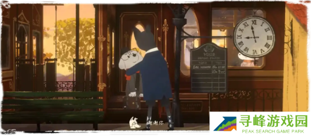 落日山丘攻略大全   全章节图文攻略总汇图片32