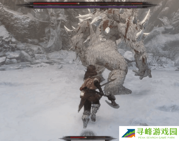 第一狂战士卡赞全收集攻略 所有区域探索及任务全流程攻略图片41