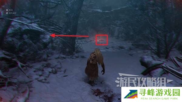 第一狂战士卡赞全收集攻略 所有区域探索及任务全流程攻略图片2