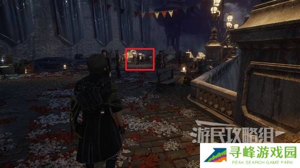 光与影33号远征队攻略大全 所有章节全流程攻略总汇图片22