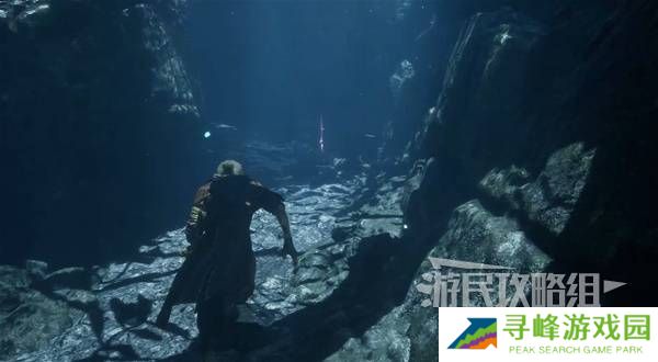 光与影33号远征队攻略大全 所有章节全流程攻略总汇图片56