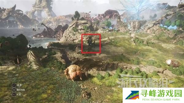 光与影33号远征队攻略大全 所有章节全流程攻略总汇图片66