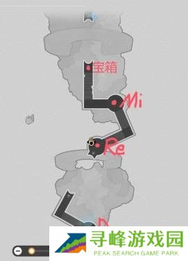 崩坏星穹铁道3.2若虫怎么过   黎明云崖