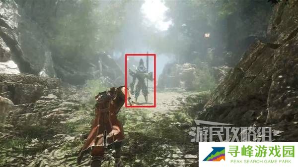 光与影33号远征队攻略大全 所有章节全流程攻略总汇图片31