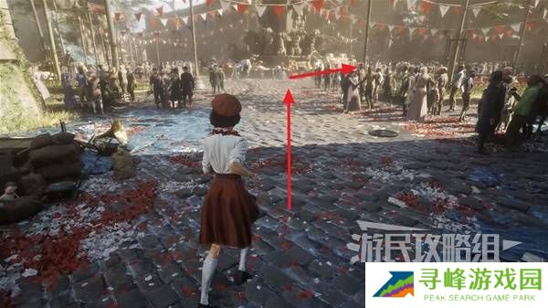 光与影33号远征队攻略大全 所有章节全流程攻略总汇图片8