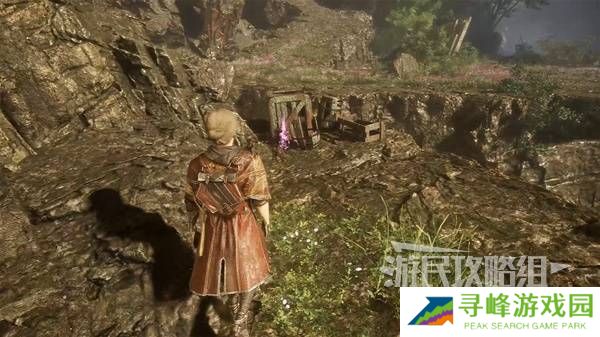 光与影33号远征队攻略大全 所有章节全流程攻略总汇图片41