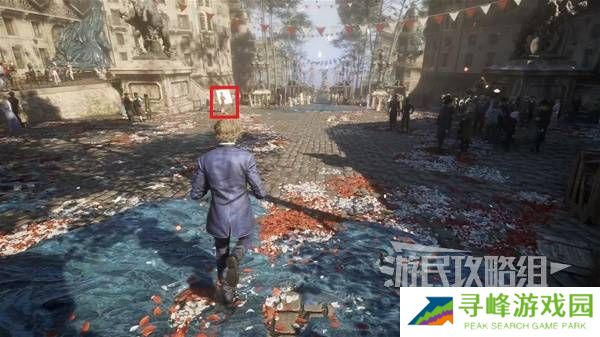 光与影33号远征队攻略大全 所有章节全流程攻略总汇图片18